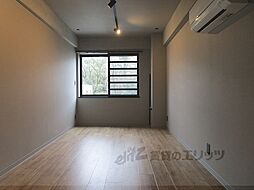 ＣＯＣＯ下鴨 301 3階1Kのリビング/ダイニング