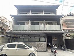 京阪本線 出町柳駅 徒歩16分