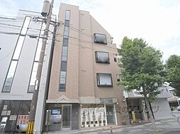 ヴィラ東海16号館