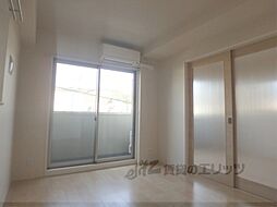 ｓａｗａｒａｂｉｋｉｔａｙａｍａ 4階1LDKのリビング/ダイニング