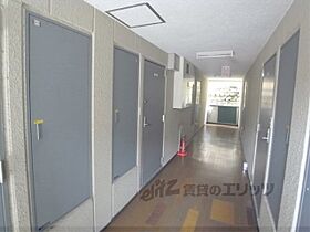 平行マンション 201 ｜ 京都府京都市北区鷹峯旧土居町（賃貸マンション1K・2階・20.00㎡） その30