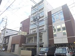 京都市営烏丸線 丸太町駅 徒歩7分の賃貸マンション