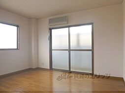 ファーストステージＫ2 3階1Kのリビング/ダイニング