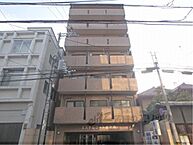 京都府京都市中京区高倉通二条上る天守町：物件画像／株式会社エリッツ 北大路店