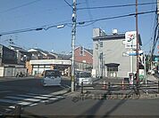 セブンイレブン　田中西高原町店まで460メートル