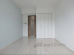 ＧＲＡＣＥ北白川 3階1Kのリビング/ダイニング