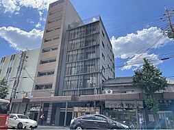 京阪本線 出町柳駅 徒歩4分の賃貸マンション
