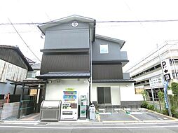 京都市営烏丸線 鞍馬口駅 徒歩12分