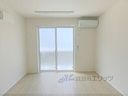 京阪本線 出町柳駅 徒歩12分の賃貸アパート 1階1Kのリビング/ダイニング