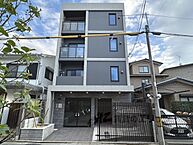京都府京都市左京区北白川久保田町：物件画像／株式会社エリッツ 北大路店