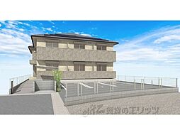 ユアメゾン西賀茂 205