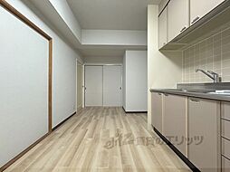 ライオンズマンション二条城東 3DKの写真