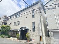京都府京都市左京区北白川久保田町：物件画像／株式会社エリッツ 北大路店