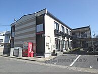 京都府京都市北区西賀茂鹿ノ下町：物件画像／株式会社エリッツ 北大路店