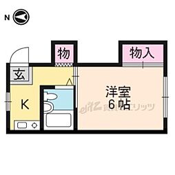 🉐敷金礼金0円！🉐巽荘2号棟