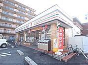 セブンイレブン　田中上古川町店まで240メートル