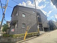 京都府京都市北区鷹峯藤林町：物件画像／株式会社エリッツ 北大路店