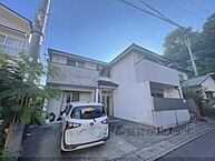 京都府京都市左京区修学院山ノ鼻町：物件画像／株式会社エリッツ 北大路店