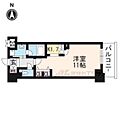 RESIDIA御所東3階8.9万円