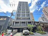 京都府京都市中京区押西洞院町：物件画像／株式会社エリッツ 北大路店