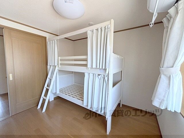 子供部屋