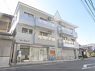 京都府京都市左京区岩倉三宅町：物件画像／株式会社エリッツ 北大路店