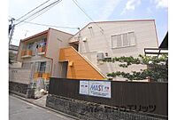 京都府京都市右京区龍安寺斎宮町：物件画像／株式会社エリッツ 北大路店