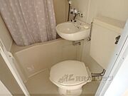 ユニットバス