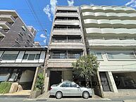 京都府京都市下京区本柳水町：物件画像／株式会社エリッツ 北大路店