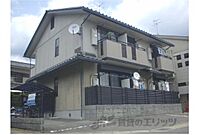 京都府京都市右京区宇多野御池町：物件画像／株式会社エリッツ 北大路店
