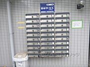 集合ポスト