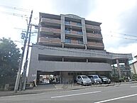 京都府京都市右京区常盤古御所町：物件画像／株式会社エリッツ 北大路店