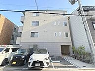 京都府京都市右京区西院西三蔵町：物件画像／株式会社エリッツ 北大路店