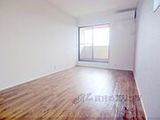 明るいお部屋です。