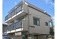 京都府京都市右京区太秦井戸ケ尻町：物件画像／株式会社エリッツ 北大路店