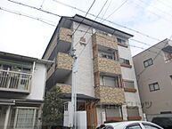京都府京都市下京区中堂寺庄ノ内町：物件画像／株式会社エリッツ 北大路店