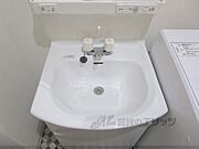 洗面所
