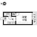 京都府京都市左京区山端滝ケ鼻町：物件画像／株式会社エリッツ 北大路店