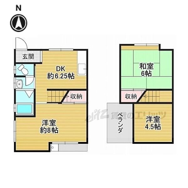 物件画像