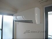 夏も冬も快適に過ごせますね。