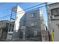 京都府京都市右京区西院西矢掛町：物件画像／株式会社エリッツ 北大路店