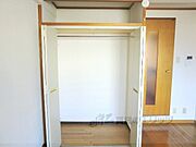 クローゼット