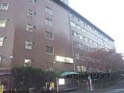 京都双岡病院まで950メートル