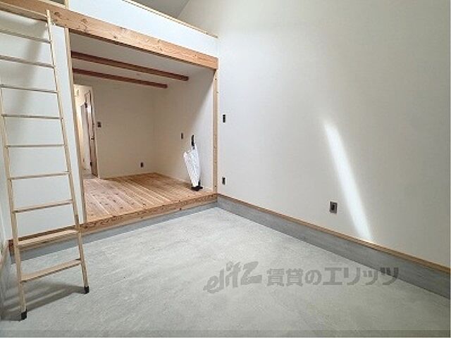子供部屋