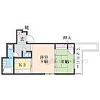 京都府京都市中京区高倉通竹屋町上る坂本町：物件画像／株式会社エリッツ 北大路店