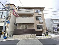 京都府京都市北区上賀茂朝露ケ原町：物件画像／株式会社エリッツ 北大路店