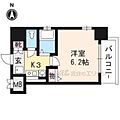 ベラジオ二条城前2階5.1万円