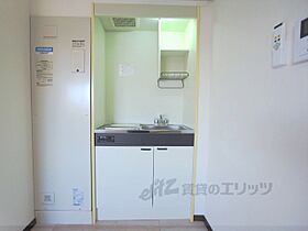 コーポ葵 303 ｜ 滋賀県草津市南笠東2丁目（賃貸アパート1R・3階・17.98㎡） その3