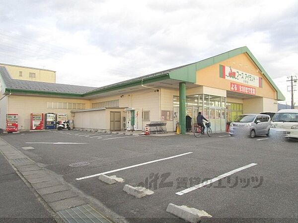 レオパレスファミリア 104｜滋賀県蒲生郡日野町河原(賃貸アパート1K・1階・23.18㎡)の写真 その18