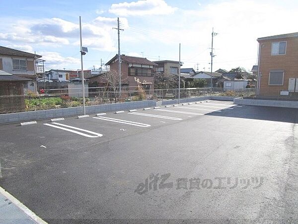 滋賀県甲賀市水口町城内(賃貸アパート2LDK・2階・51.77㎡)の写真 その21